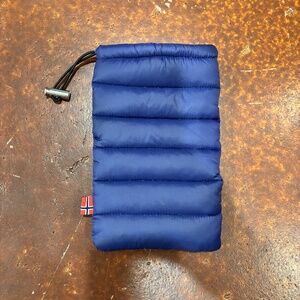 Swiss THERMAL Phone Ski Pouch